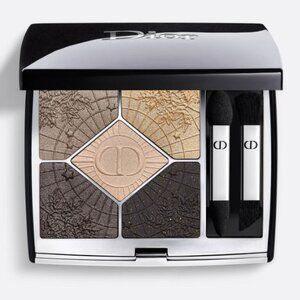 DIOR Limited Edition Cosmic Eyes  (359) Eye Shadow Palette 5 Couleurs Couture